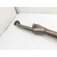 1988 BMW 325i E30 #1336 Exhaust Down Pipe Manifold 2.5L M20 11761716743