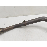 1988 BMW 325i E30 #1336 Exhaust Down Pipe Manifold 2.5L M20 11761716743