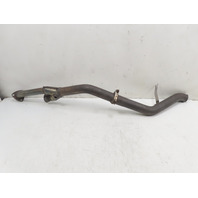 1988 BMW 325i E30 #1336 Exhaust Down Pipe Manifold 2.5L M20 11761716743