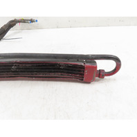 1988 BMW 325i E30 #1336 Oil Cooler Engine Cooling Heat Exchange 17211719179
