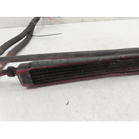 1988 BMW 325i E30 #1336 Oil Cooler Engine Cooling Heat Exchange 17211719179