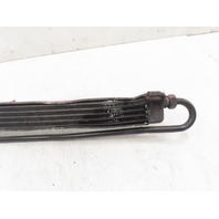 1988 BMW 325i E30 #1336 Oil Cooler Engine Cooling Heat Exchange 17211719179