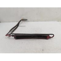 1988 BMW 325i E30 #1336 Oil Cooler Engine Cooling Heat Exchange 17211719179