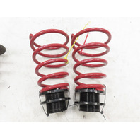 1988 BMW 325i E30 #1336 Coil Spring Set Coilover Raceland Suspension LH & RH