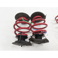 1988 BMW 325i E30 #1336 Coil Spring Set Coilover Raceland Suspension LH & RH