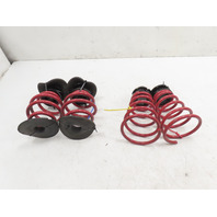 1988 BMW 325i E30 #1336 Coil Spring Set Coilover Raceland Suspension LH & RH