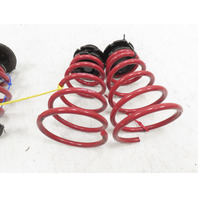 1988 BMW 325i E30 #1336 Coil Spring Set Coilover Raceland Suspension LH & RH