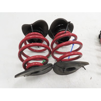 1988 BMW 325i E30 #1336 Coil Spring Set Coilover Raceland Suspension LH & RH