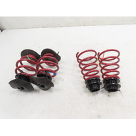 1988 BMW 325i E30 #1336 Coil Spring Set Coilover Raceland Suspension LH & RH