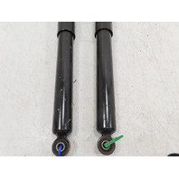 1988 BMW 325i E30 #1336 Shock Strut Pair Rear Raceland Left & Right