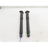 1988 BMW 325i E30 #1336 Shock Strut Pair Rear Raceland Left & Right