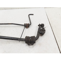 1988 BMW 325i E30 #1336 Sway Bars Pair Front & Rear Stabilizer 21mm 12mm