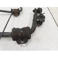 1988 BMW 325i E30 #1336 Sway Bars Pair Front & Rear Stabilizer 21mm 12mm