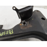 1988 BMW 325i E30 #1336 Subframe Crossmember, Front Engine Cradle Carrier M44