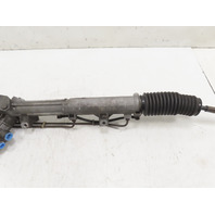 1988 BMW 325i E30 #1336 Power Steering Rack & Pinion Fast Turn Ratio ZF 32131134756
