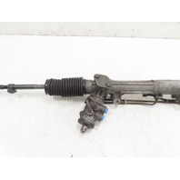 1988 BMW 325i E30 #1336 Power Steering Rack & Pinion Fast Turn Ratio ZF 32131134756