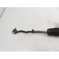 1988 BMW 325i E30 #1336 Power Steering Rack & Pinion Fast Turn Ratio ZF 32131134756