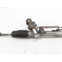 1988 BMW 325i E30 #1336 Power Steering Rack & Pinion Fast Turn Ratio ZF 32131134756