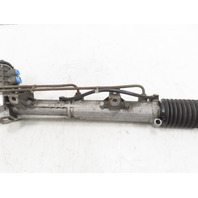 1988 BMW 325i E30 #1336 Power Steering Rack & Pinion Fast Turn Ratio ZF 32131134756