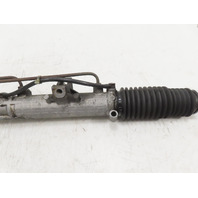 1988 BMW 325i E30 #1336 Power Steering Rack & Pinion Fast Turn Ratio ZF 32131134756
