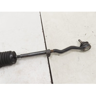 1988 BMW 325i E30 #1336 Power Steering Rack & Pinion Fast Turn Ratio ZF 32131134756