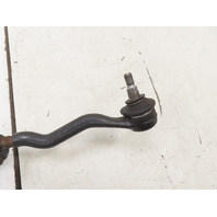 1988 BMW 325i E30 #1336 Power Steering Rack & Pinion Fast Turn Ratio ZF 32131134756