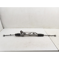 1988 BMW 325i E30 #1336 Power Steering Rack & Pinion Fast Turn Ratio ZF 32131134756