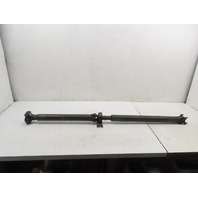 1988 BMW 325i E30 #1336 Driveshaft, 2.5L M20 Manual Transmission 26101226433