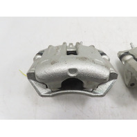 1988 BMW 325i E30 #1336 Brake Caliper Set, Front & Rear 342111532434