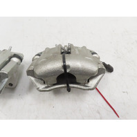 1988 BMW 325i E30 #1336 Brake Caliper Set, Front & Rear 342111532434