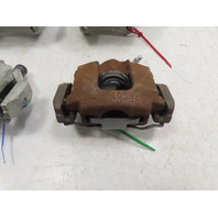 1988 BMW 325i E30 #1336 Brake Caliper Set, Front & Rear 342111532434