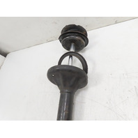 1988 BMW 325i E30 #1336 Hub, Knuckle, Spindle & Shock Front Right 31311127316