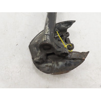 1988 BMW 325i E30 #1336 Hub, Knuckle, Spindle & Shock Front Right 31311127316