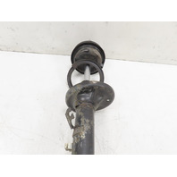 1988 BMW 325i E30 #1336 Hub, Knuckle, Spindle & Shock Front Right 31311127316