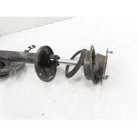 1988 BMW 325i E30 #1336 Hub, Knuckle, Spindle & Shock Front Right 31311127316