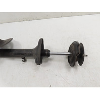 1988 BMW 325i E30 #1336 Hub, Knuckle, Spindle & Shock Front Left 31311127315