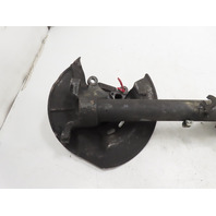 1988 BMW 325i E30 #1336 Hub, Knuckle, Spindle & Shock Front Left 31311127315