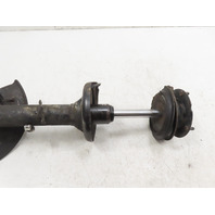 1988 BMW 325i E30 #1336 Hub, Knuckle, Spindle & Shock Front Left 31311127315