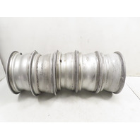 1988 BMW 325i E30 #1336 Wheel Set, Style E30 Light Alloy 17x6 36111125688