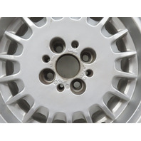 1988 BMW 325i E30 #1336 Wheel Set, Style E30 Light Alloy 17x6 36111125688