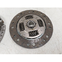 1988 BMW 325i E30 #1336 Clutch Pressure Plate & Disc Kit Like New! Sachs 228mm