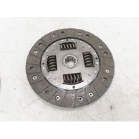 1988 BMW 325i E30 #1336 Clutch Pressure Plate & Disc Kit Like New! Sachs 228mm