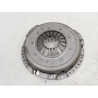 1988 BMW 325i E30 #1336 Clutch Pressure Plate & Disc Kit Like New! Sachs 228mm