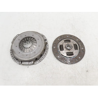 1988 BMW 325i E30 #1336 Clutch Pressure Plate & Disc Kit Like New! Sachs 228mm