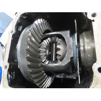 1988 BMW 325i E30 #1336 Differential Rear End 4.10 Diff OPEN