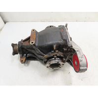 1988 BMW 325i E30 #1336 Differential Rear End 4.10 Diff OPEN