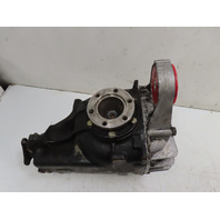 1988 BMW 325i E30 #1336 Differential Rear End 4.10 Diff OPEN