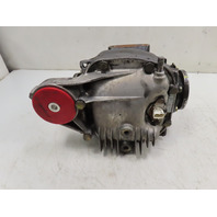 1988 BMW 325i E30 #1336 Differential Rear End 4.10 Diff OPEN