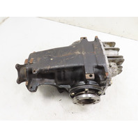 1988 BMW 325i E30 #1336 Differential Rear End 4.10 Diff OPEN