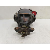 1988 BMW 325i E30 #1336 Differential Rear End 4.10 Diff OPEN
